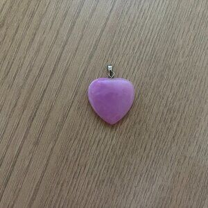 Jade Pendant